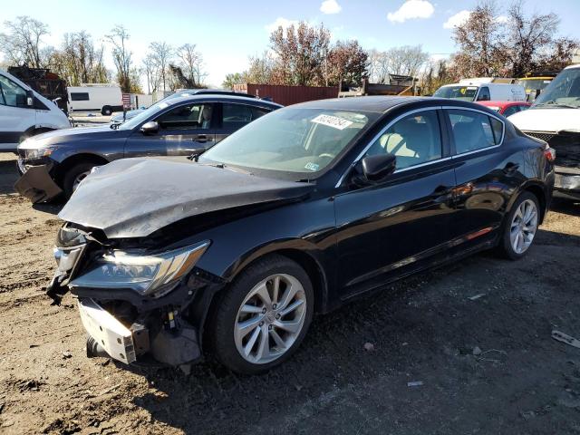 acura ilx premiu 2016 19ude2f79ga015394