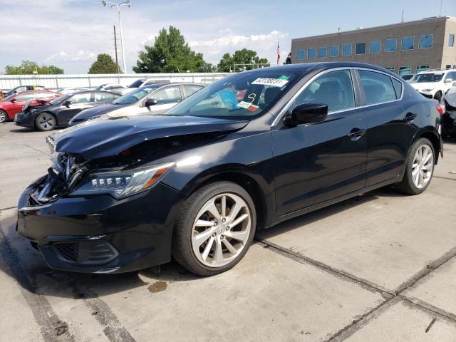 acura ilx 2016 19ude2f79ga016898