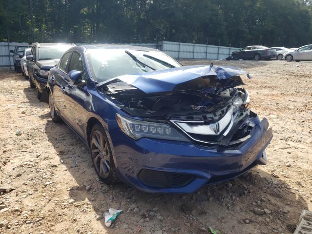 acura ilx premiu 2016 19ude2f79ga018778