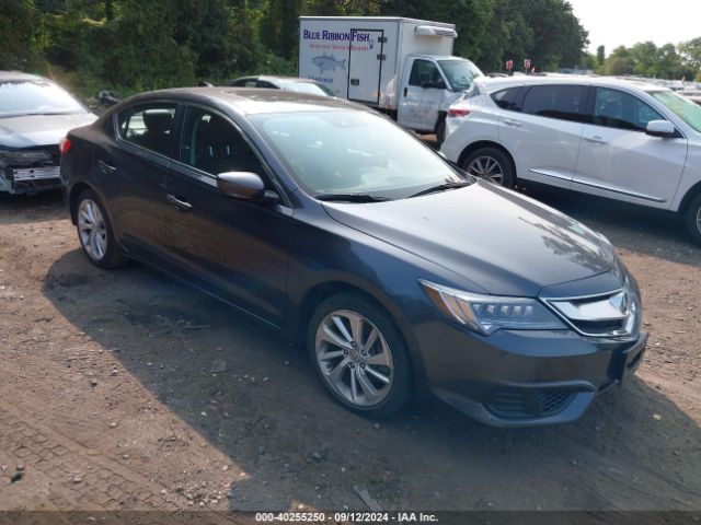 acura ilx 2016 19ude2f79ga020840