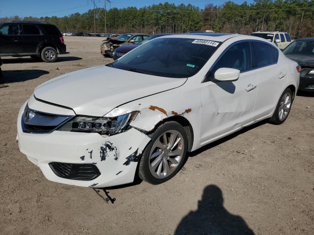 acura ilx 2016 19ude2f79ga023690