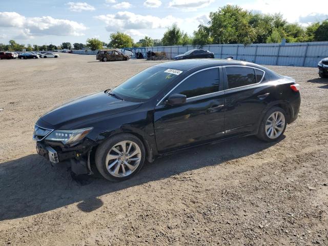 acura ilx premiu 2016 19ude2f79ga801177