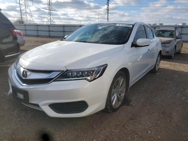 acura ilx premiu 2017 19ude2f79ha001884