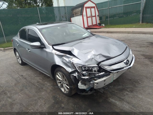 acura ilx 2017 19ude2f79ha002873