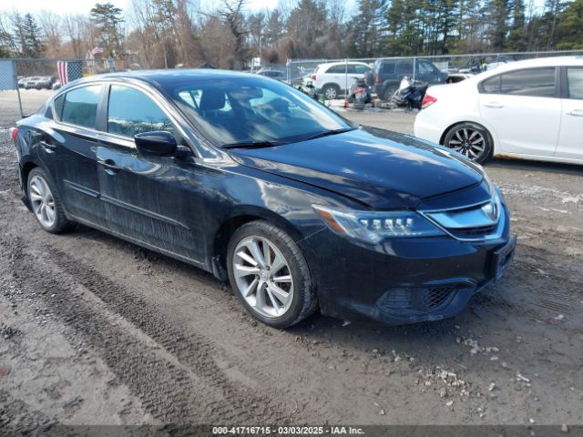 acura ilx 2017 19ude2f79ha005966