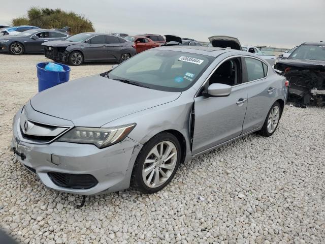 acura ilx premiu 2017 19ude2f79ha009368