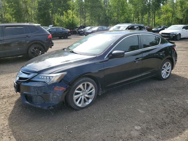 acura ilx premiu 2017 19ude2f79ha800208