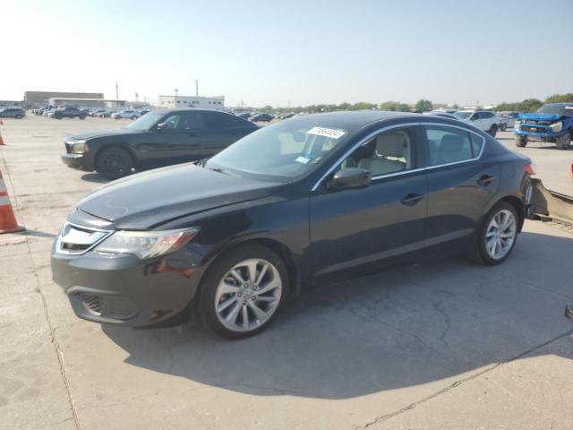 acura ilx premiu 2018 19ude2f79ja006816