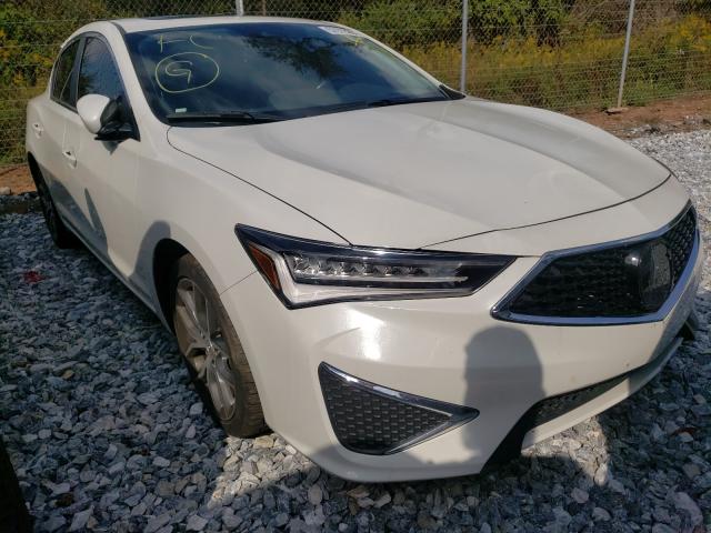 acura ilx premiu 2019 19ude2f79ka006025