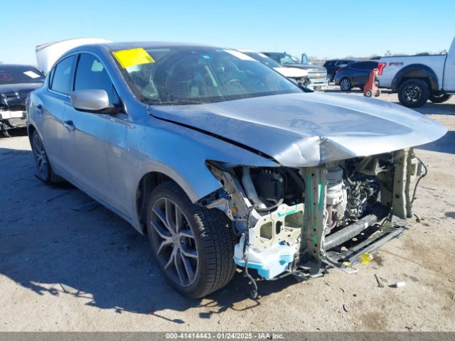 acura ilx 2019 19ude2f79ka006235