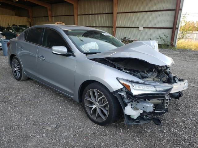 acura ilx premiu 2019 19ude2f79ka008454