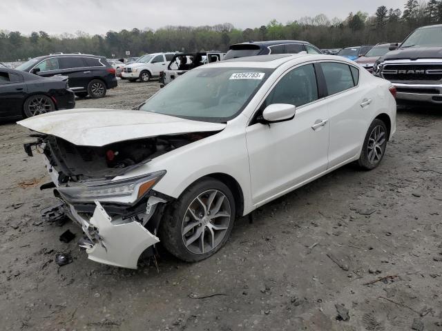 acura ilx premiu 2019 19ude2f79ka015145