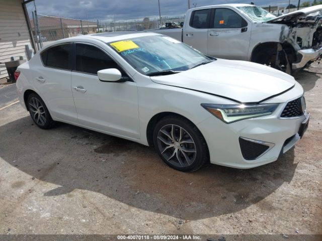 acura ilx 2020 19ude2f79la000212