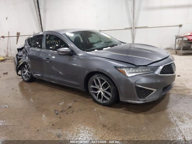 acura ilx 2020 19ude2f79la000663