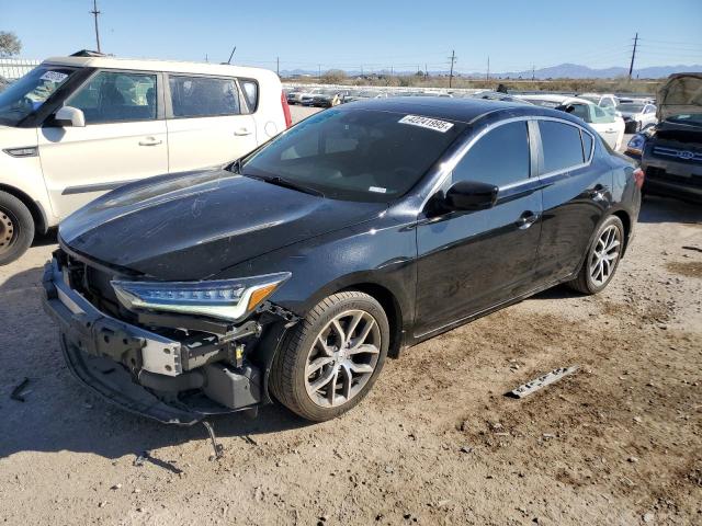 acura ilx premiu 2020 19ude2f79la005037