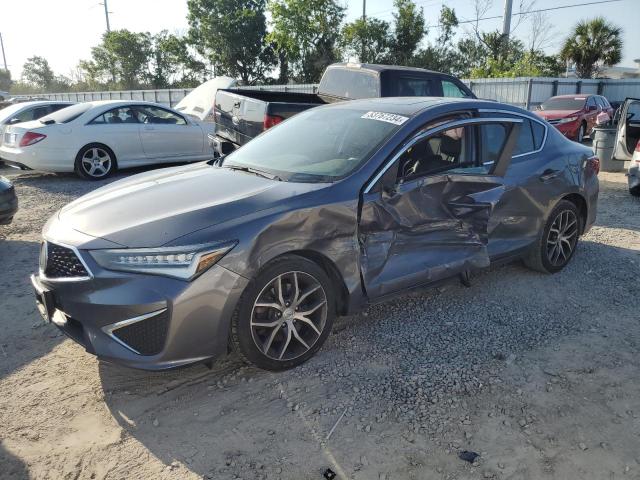 acura ilx premiu 2020 19ude2f79la012750