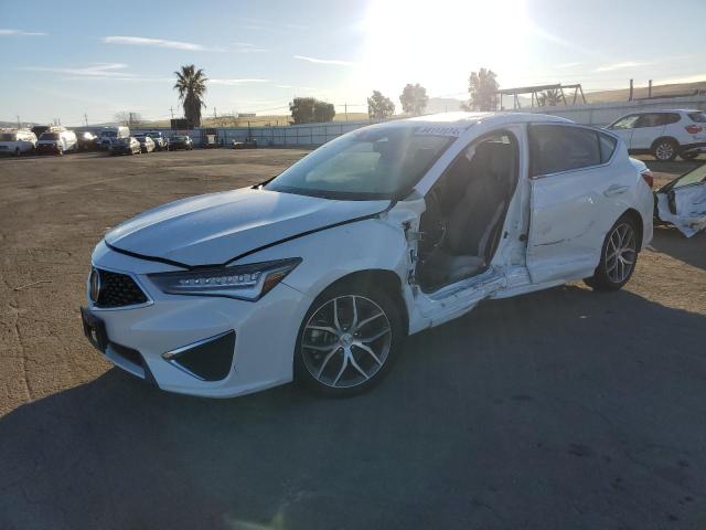 acura ilx premiu 2021 19ude2f79ma002303