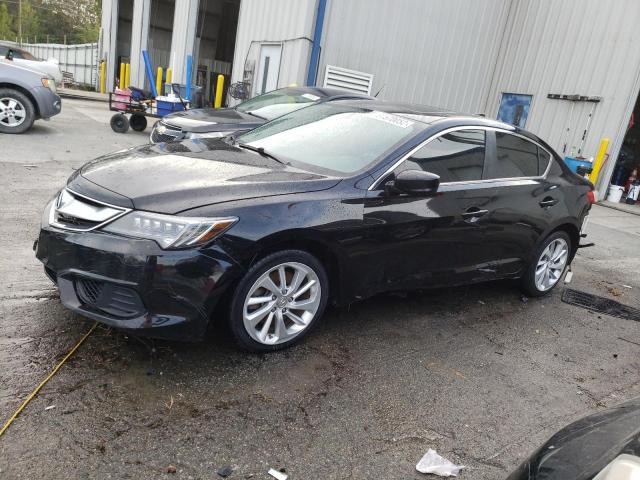 acura ilx premiu 2016 19ude2f7xga000516