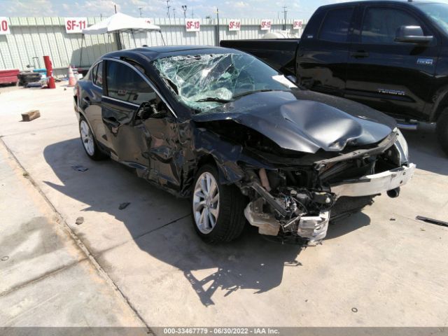 acura ilx 2016 19ude2f7xga002976