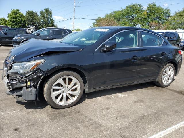 acura ilx premiu 2016 19ude2f7xga005912