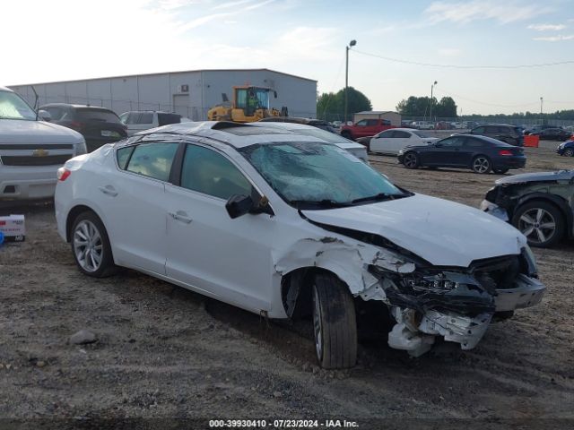 acura ilx 2017 19ude2f7xha000355