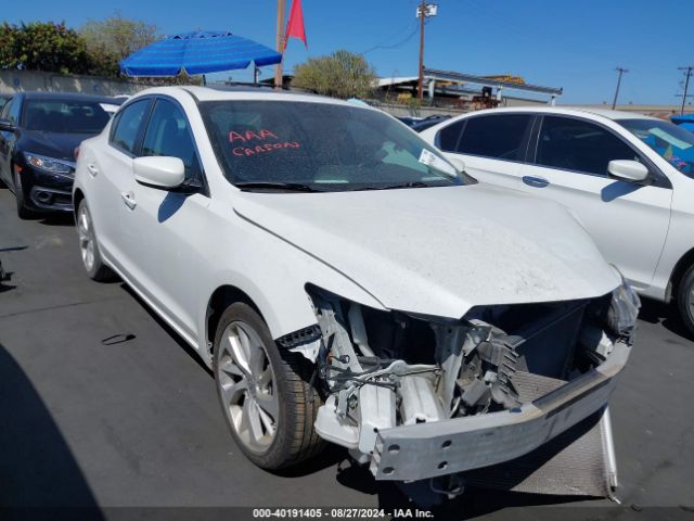 acura ilx 2017 19ude2f7xha004048