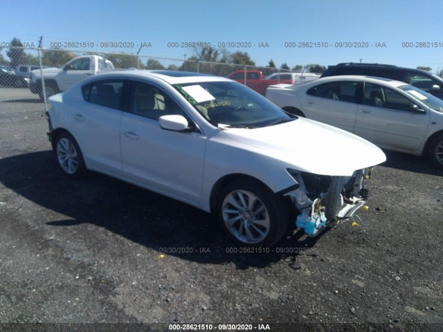 acura ilx 2017 19ude2f7xha009296