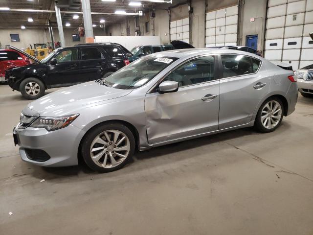 acura ilx premiu 2018 19ude2f7xja007019