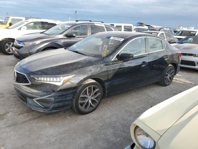 acura ilx premiu 2019 19ude2f7xka015106