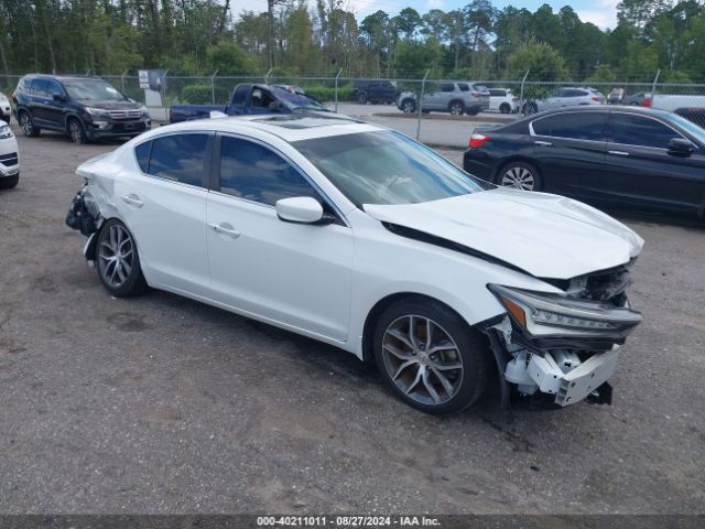 acura ilx 2020 19ude2f7xla001269