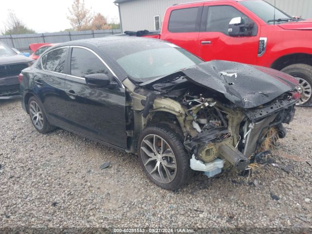 acura ilx 2020 19ude2f7xla012174