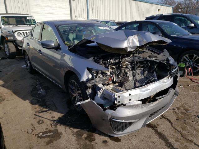 acura ilx premiu 2020 19ude2f7xla012482