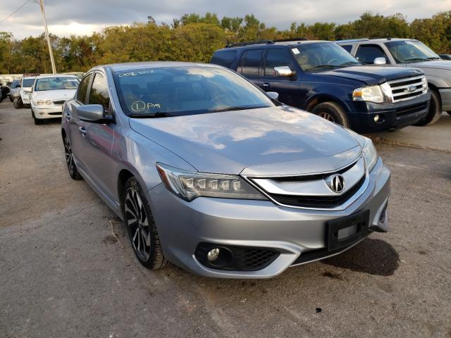 acura ilx premiu 2016 19ude2f80ga002302