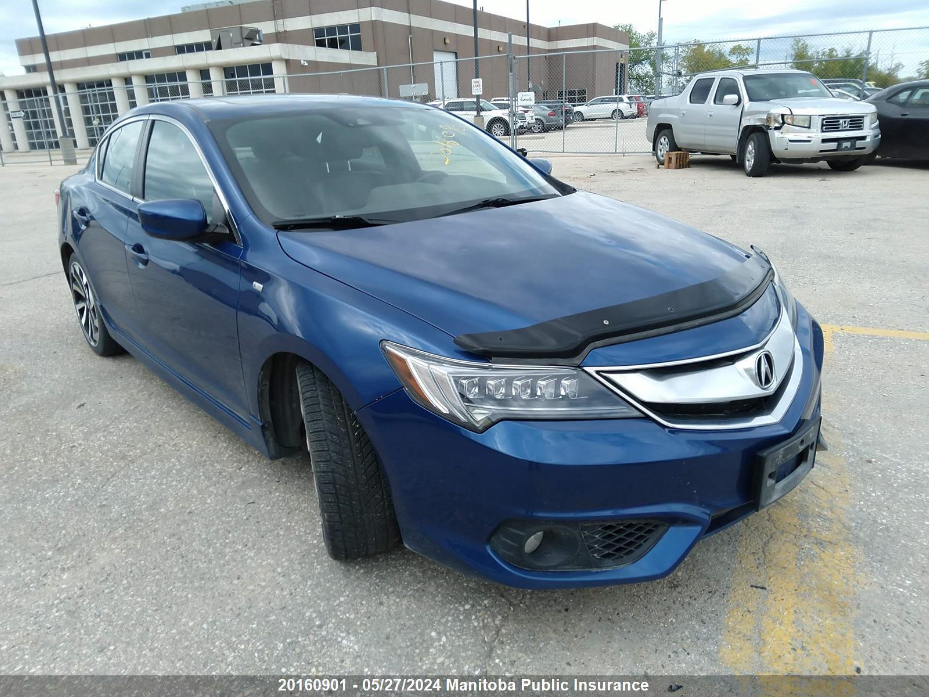 acura ilx 2016 19ude2f80ga802288