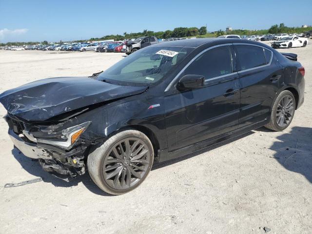 acura ilx premiu 2019 19ude2f80ka003779