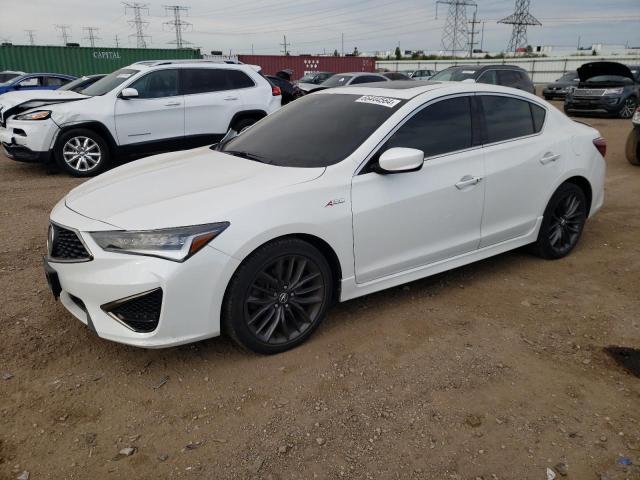 acura ilx premiu 2019 19ude2f80ka006312