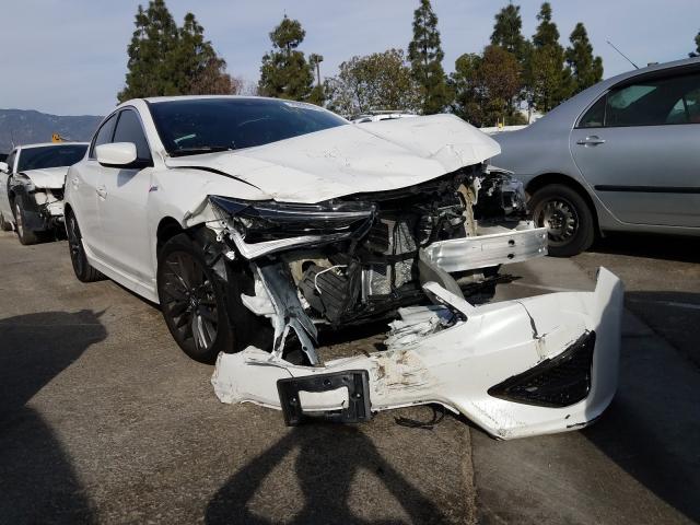 acura ilx premiu 2020 19ude2f80la006683