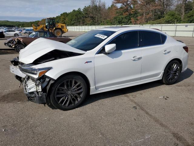 acura ilx premiu 2021 19ude2f80ma001906