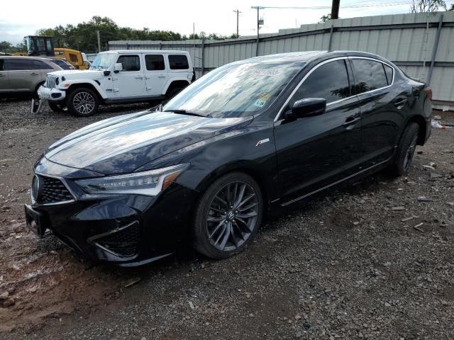 acura ilx 2021 19ude2f80ma003123