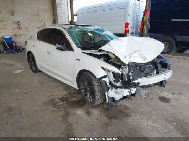 acura ilx 2021 19ude2f80ma003543