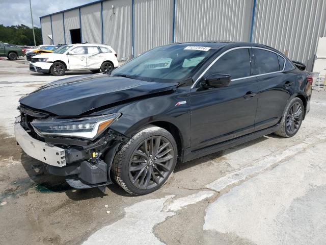 acura ilx premiu 2022 19ude2f80na001759