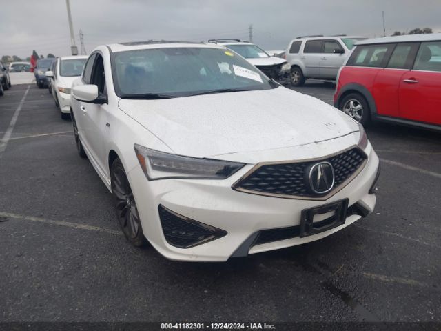 acura ilx 2022 19ude2f80na002748