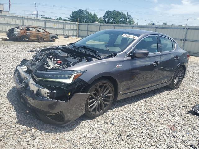 acura ilx premiu 2022 19ude2f80na007979