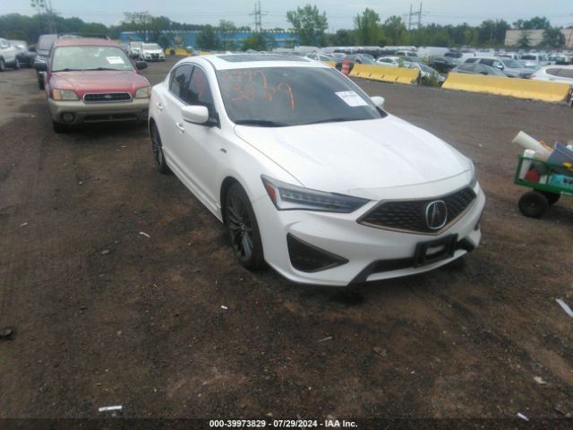 acura ilx 2022 19ude2f80na008873