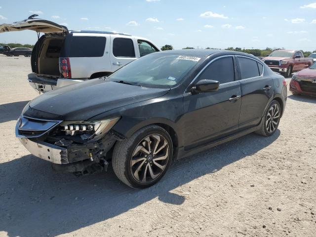 acura ilx premiu 2016 19ude2f81ga000803