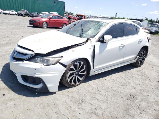 acura ilx 2016 19ude2f81ga800128