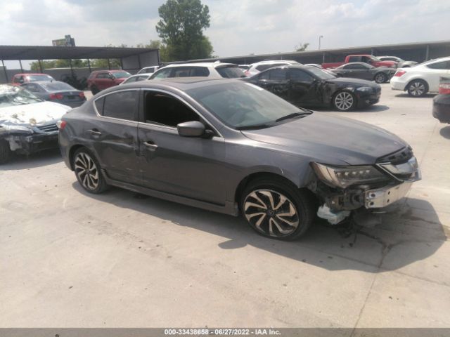 acura ilx 2017 19ude2f81ha010619