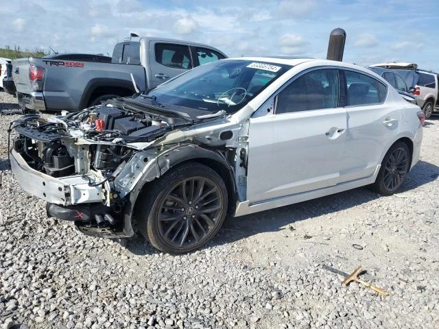 acura ilx premiu 2021 19ude2f81ma000523