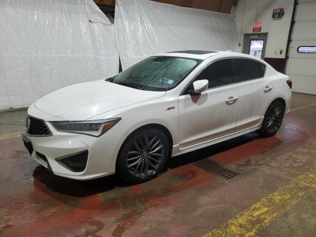 acura ilx premiu 2021 19ude2f81ma006810