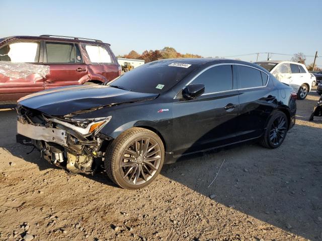 acura ilx premiu 2021 19ude2f81ma009903